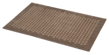 Dot doormat - Sand. 60x90 cm - tica copenhagen