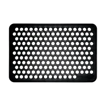 Dot rubber doormat - 40x60 cm - tica copenhagen