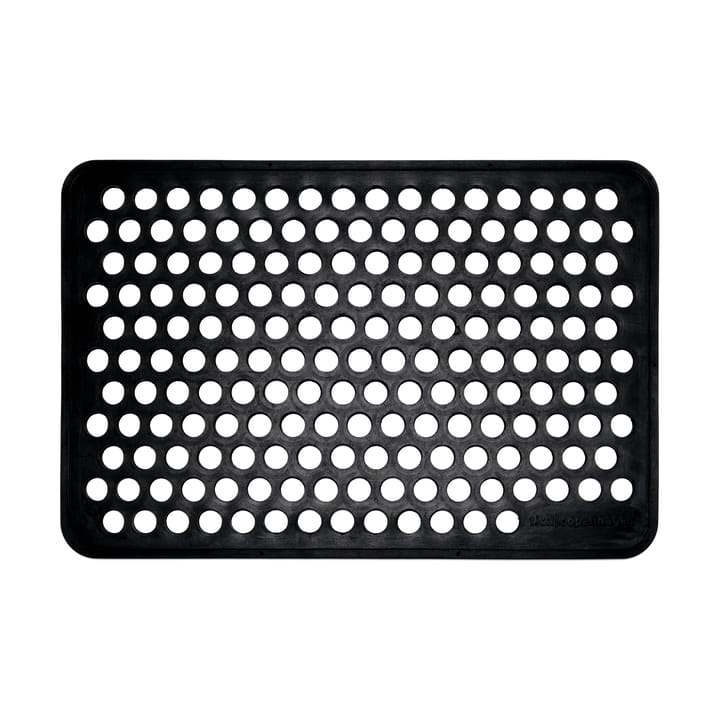 Dot rubber doormat - 40x60 cm - Tica copenhagen
