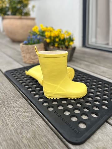 Dot rubber doormat - 40x60 cm - tica copenhagen