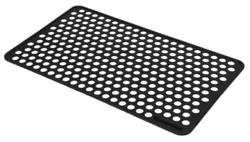 Dot rubber doormat  - 45x75 cm - tica copenhagen