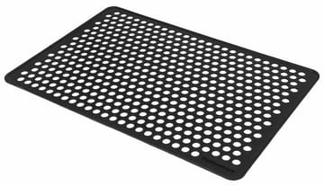 Dot rubber doormat  - 60x90 cm - tica copenhagen