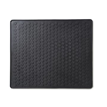 Dot shoe tray 2-pack - 27x32 cm - tica copenhagen