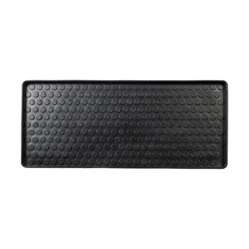 Dot shoe tray - Large. 38x88 cm - tica copenhagen