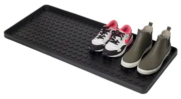 Dot shoe tray - Large. 38x88 cm - tica copenhagen