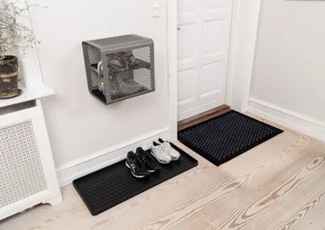 Dot shoe tray - Large. 38x88 cm - tica copenhagen