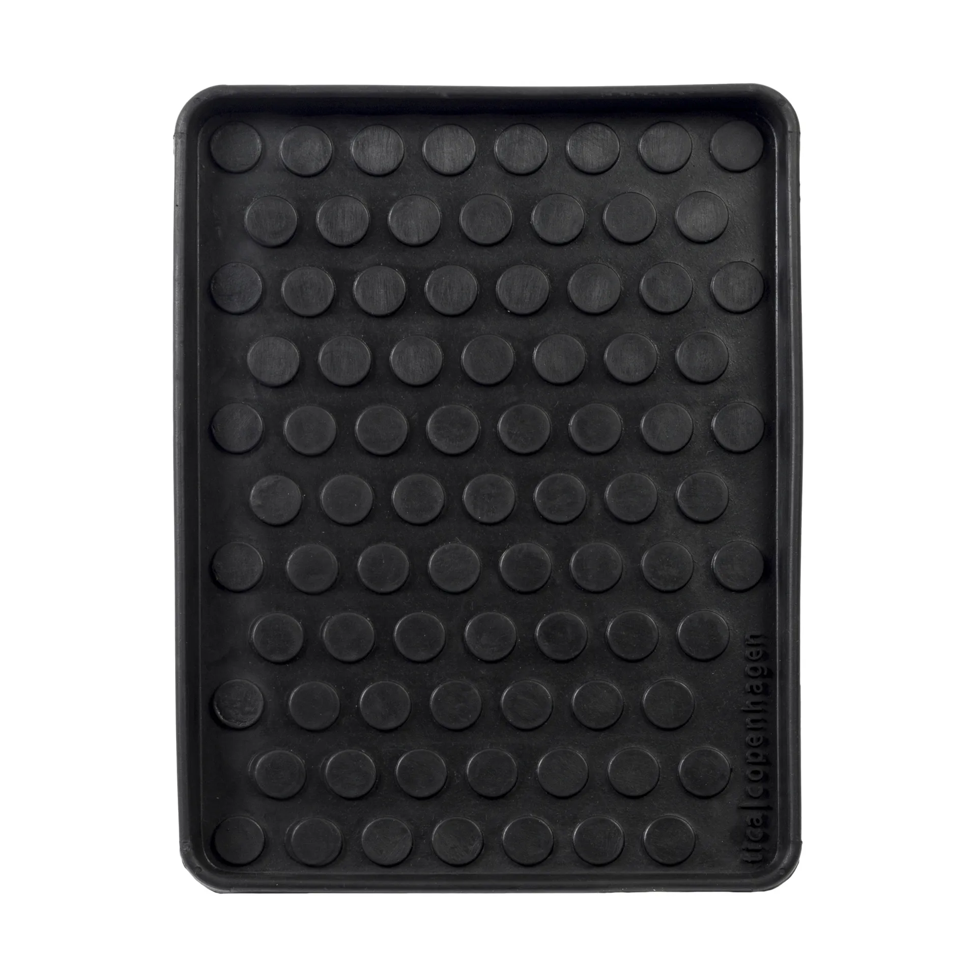 Dot shoe tray, Small. 28x38 cm tica copenhagen