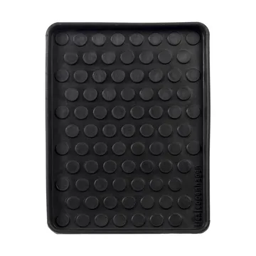 Dot shoe tray - Small. 28x38 cm - tica copenhagen