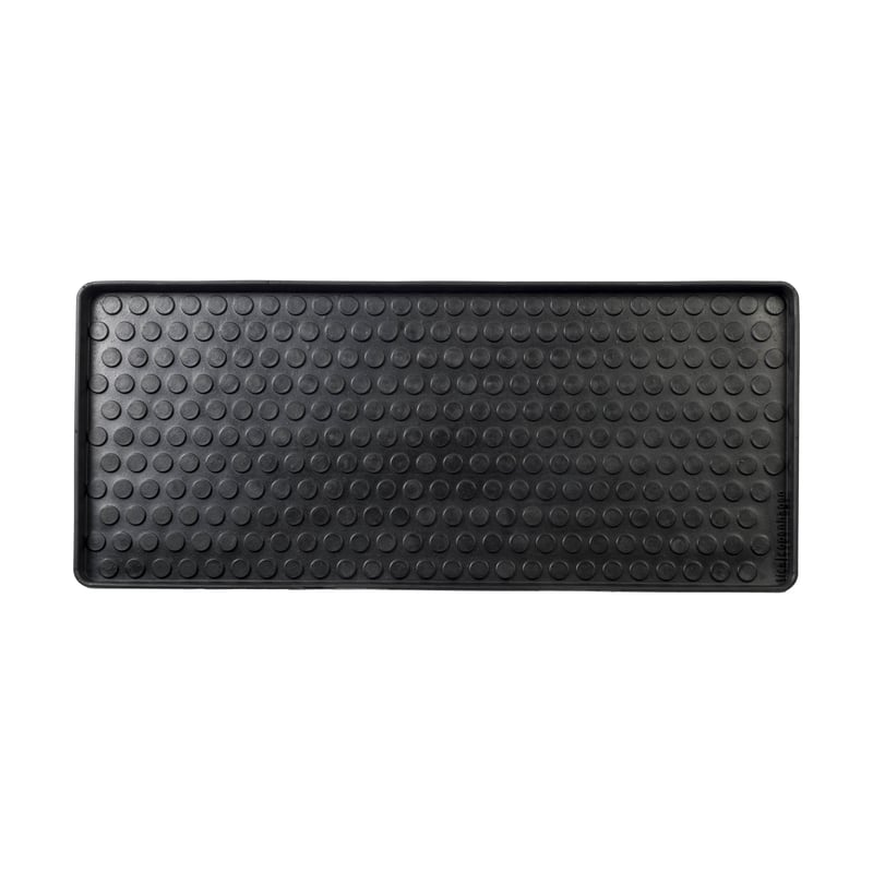 tica copenhagen Dot skotray Large. 38x88 cm