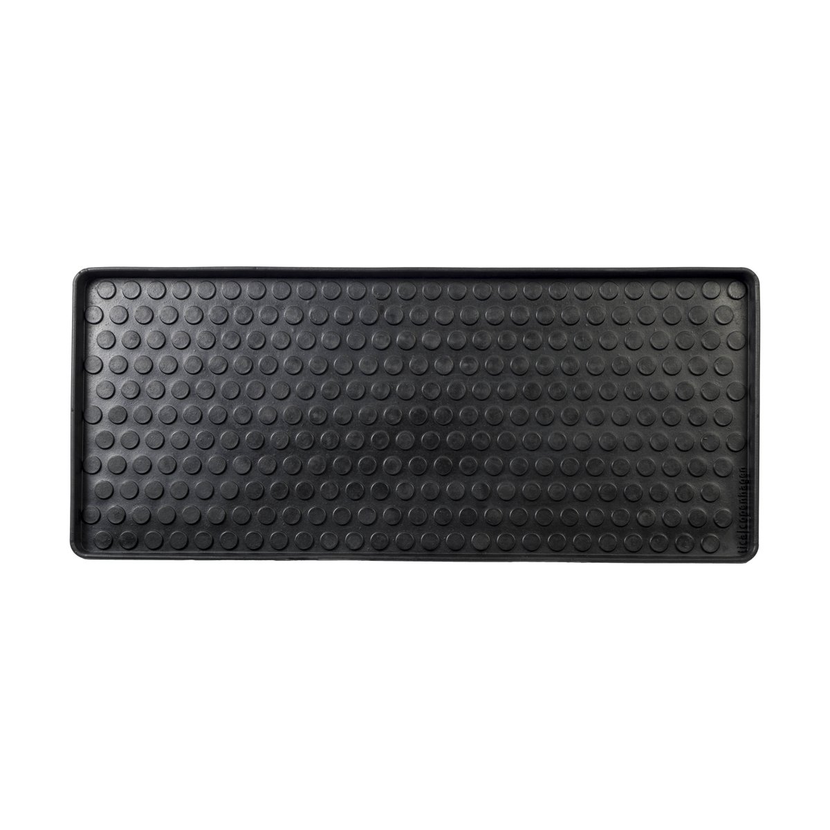 tica copenhagen Dot skotray Large. 38x88 cm