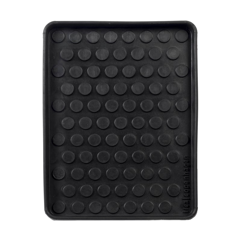 tica copenhagen Dot skotray Small. 28x38 cm