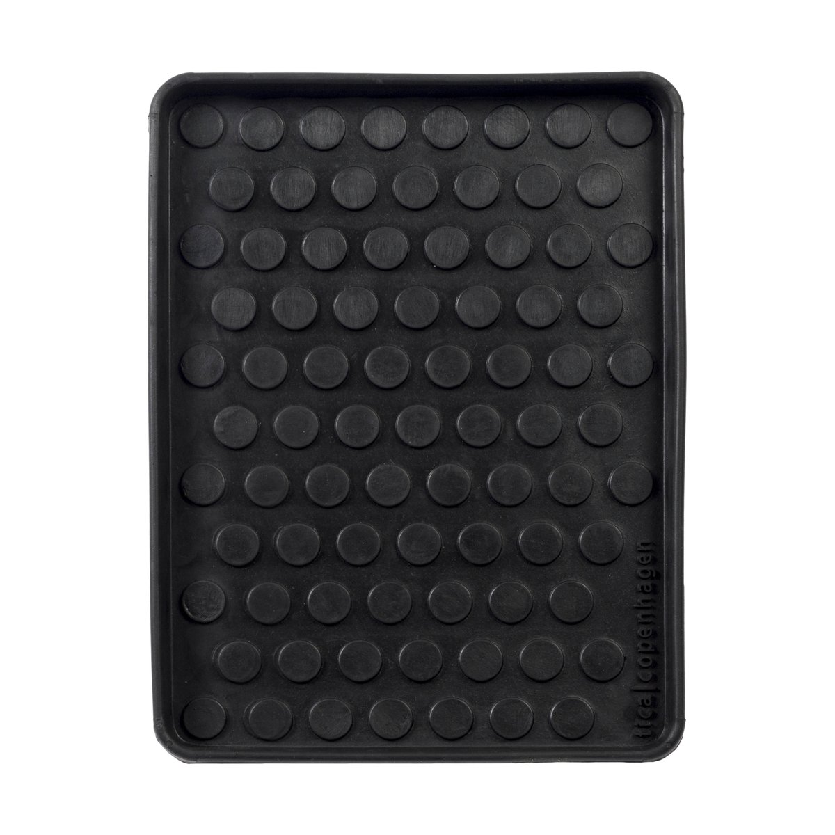 tica copenhagen Dot skotray Small. 28x38 cm