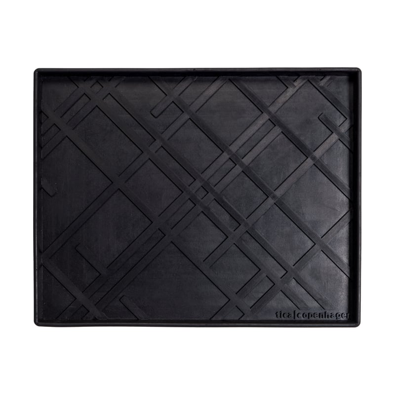 tica copenhagen Lines skotray Medium. 38x48 cm
