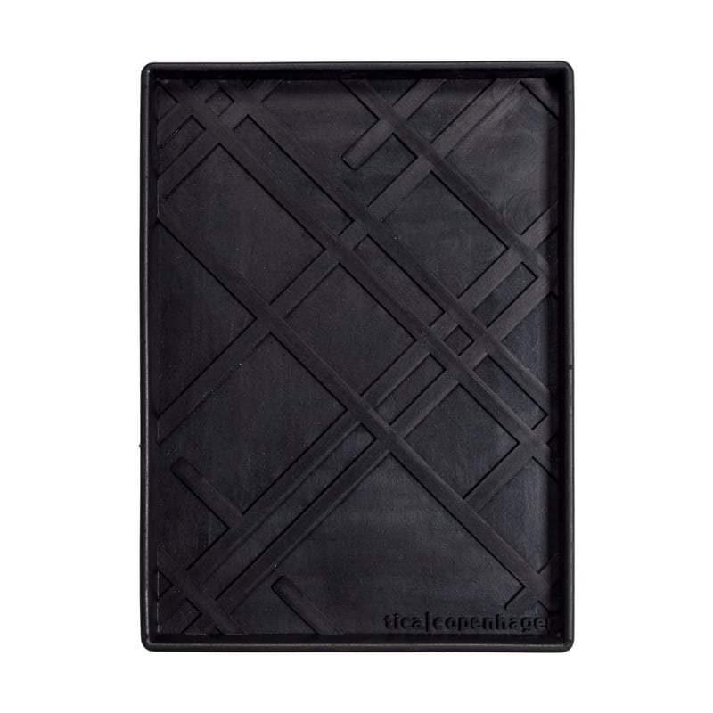 tica copenhagen Lines skotray Small. 28x38 cm