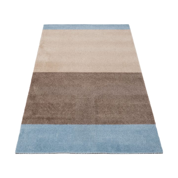 Stripes hallway rug horizontal - undefined - Tica copenhagen