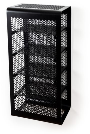 Tica shelf large - Black - tica copenhagen