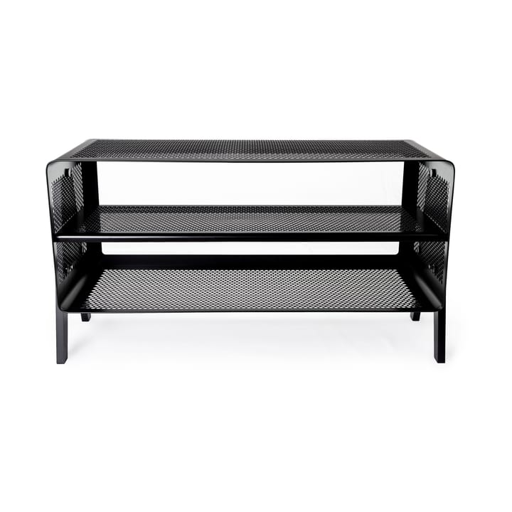 Tica shelf large - Black - tica copenhagen