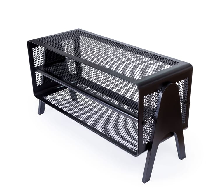 Tica shelf large - Black - tica copenhagen