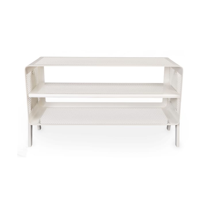 Tica shelf large - Mat white - Tica copenhagen