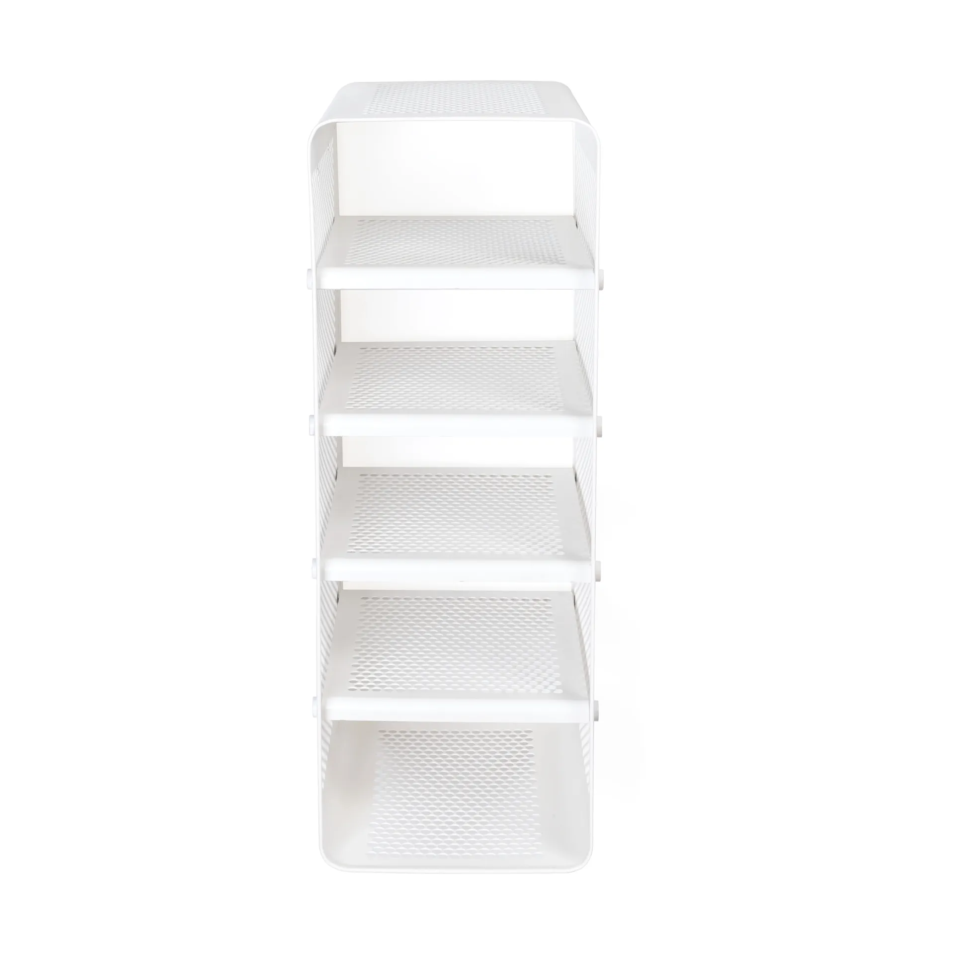 Tica shelf large, White tica copenhagen