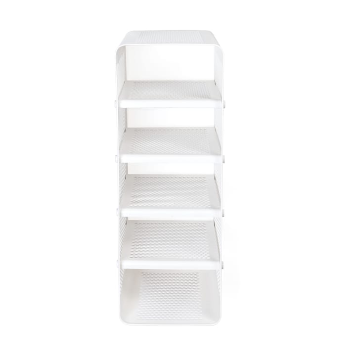 Tica shelf large - White - tica copenhagen