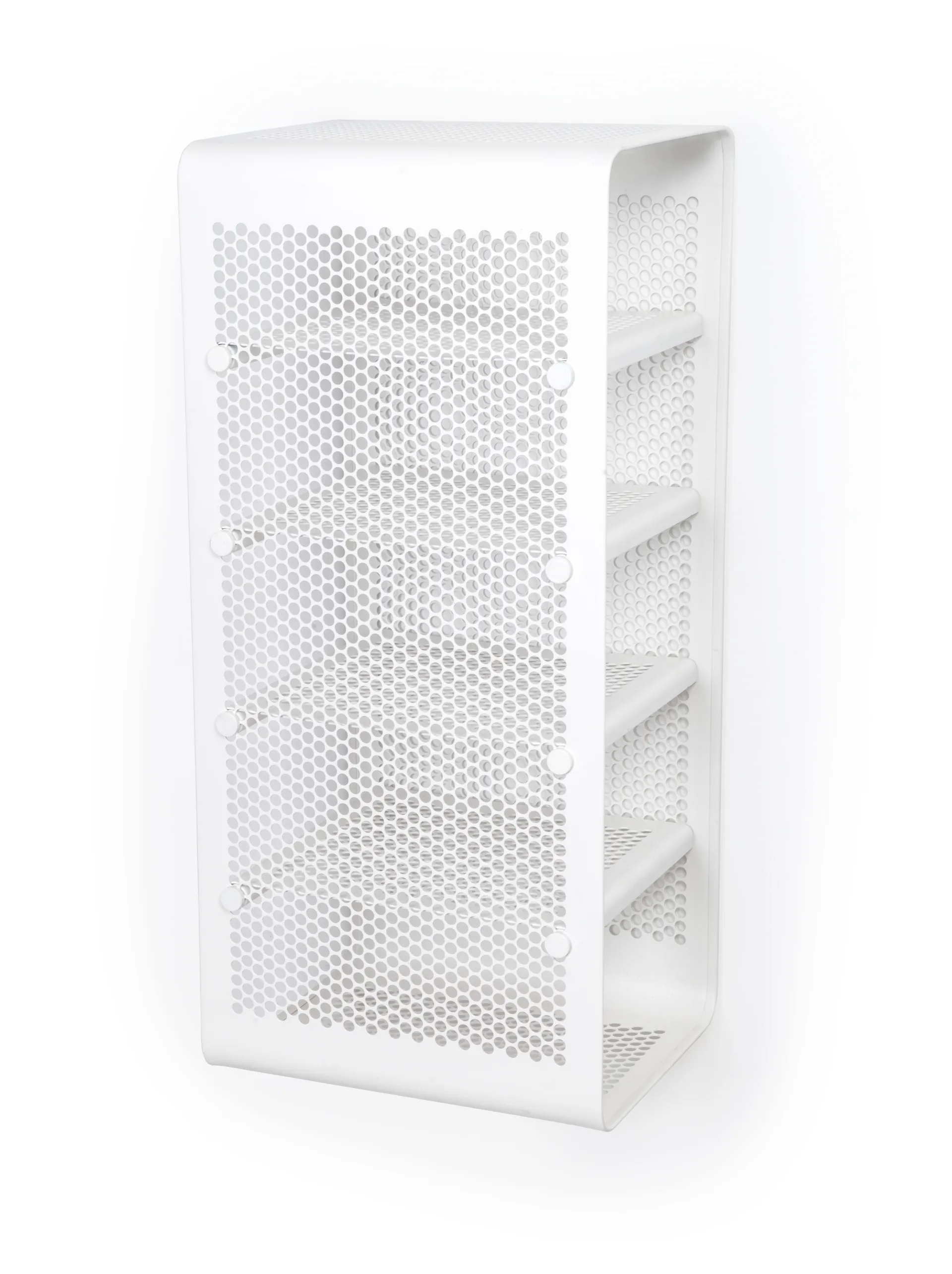 Tica shelf large, White tica copenhagen