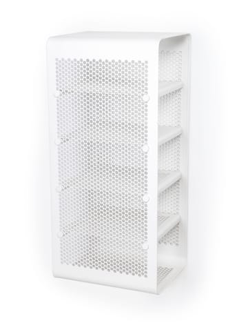 Tica shelf large - White - tica copenhagen