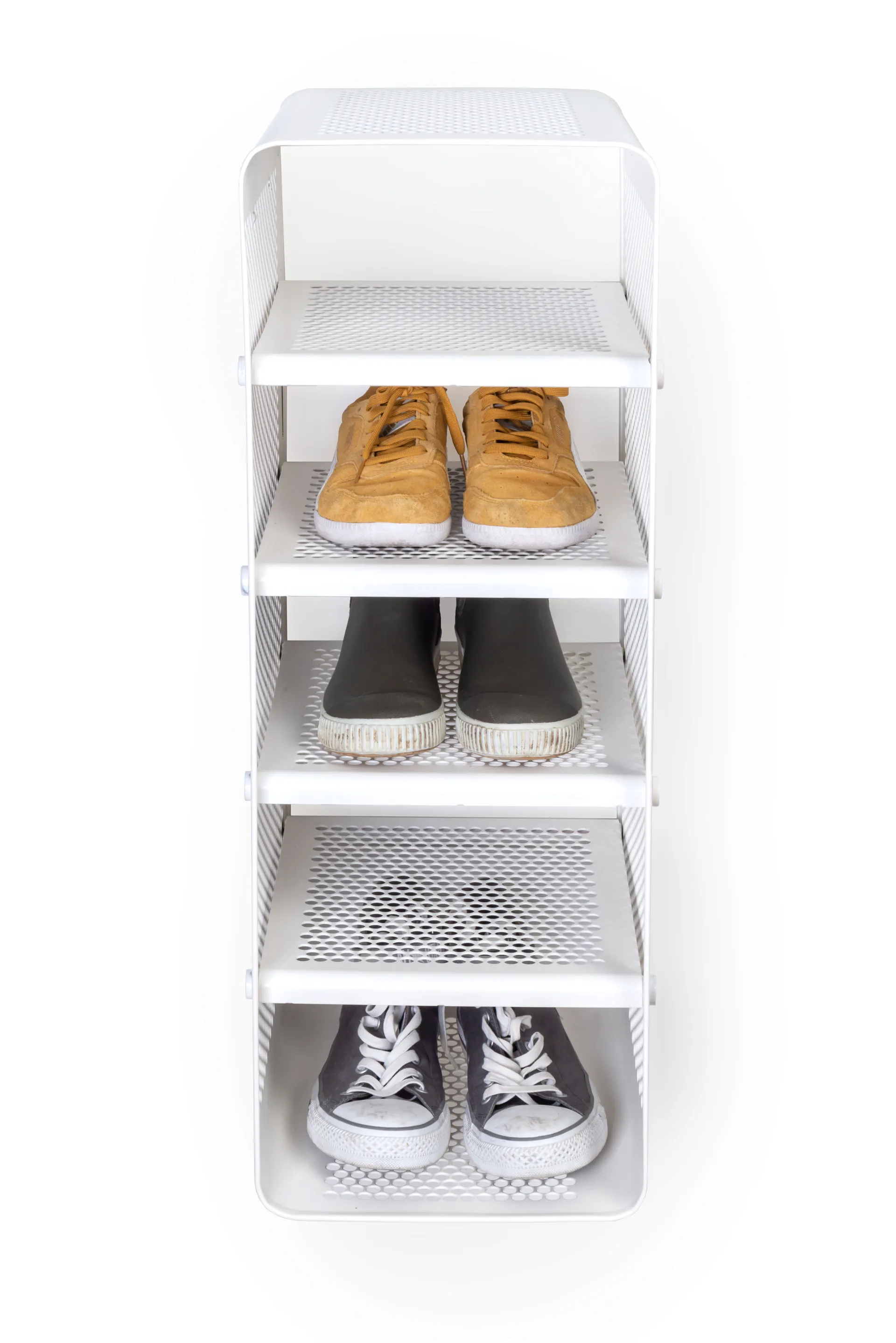 Tica shelf large, White tica copenhagen