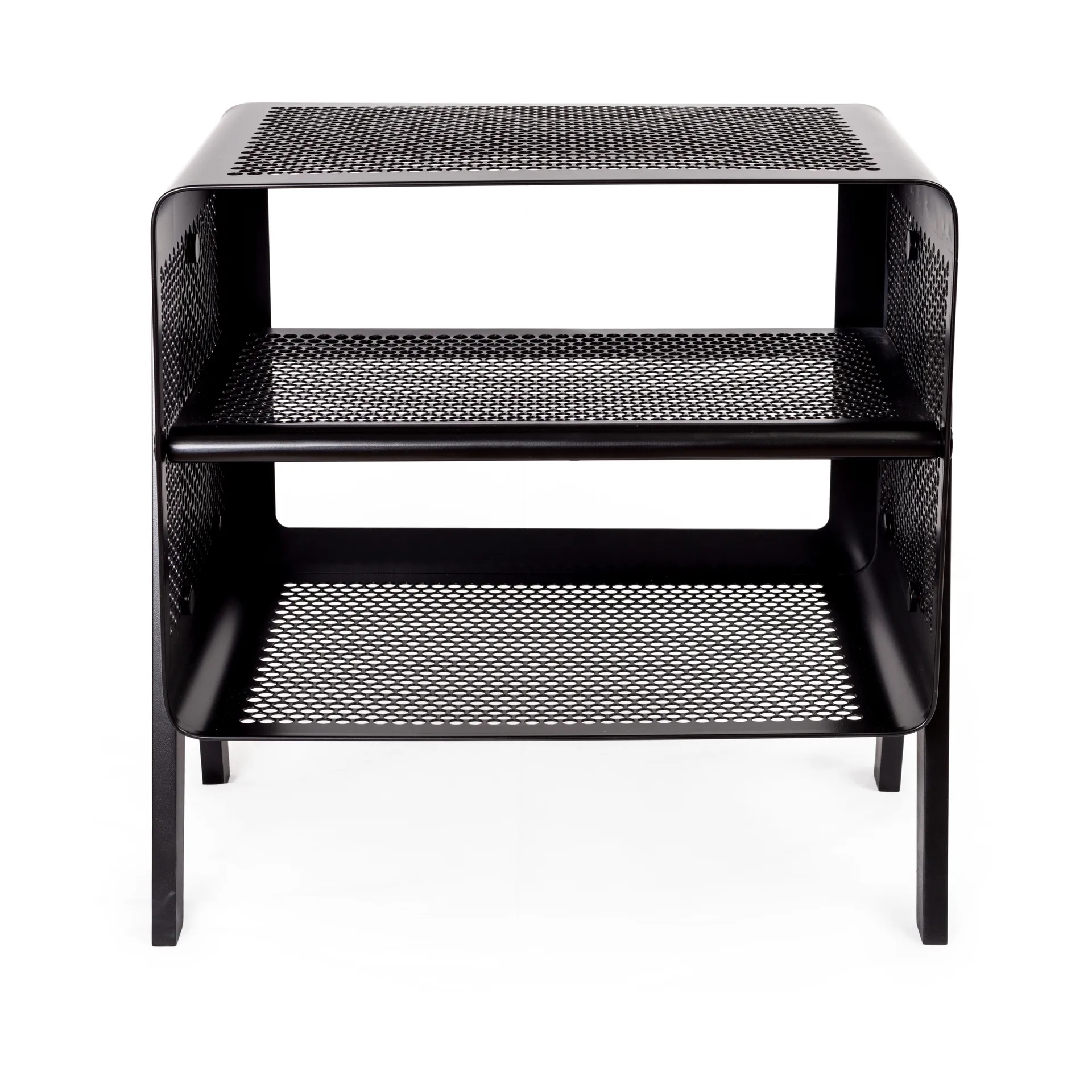 Tica shelf small, Black tica copenhagen