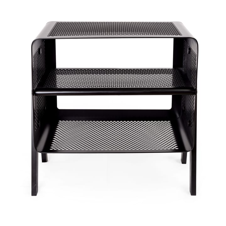 Tica shelf small - Black - Tica copenhagen