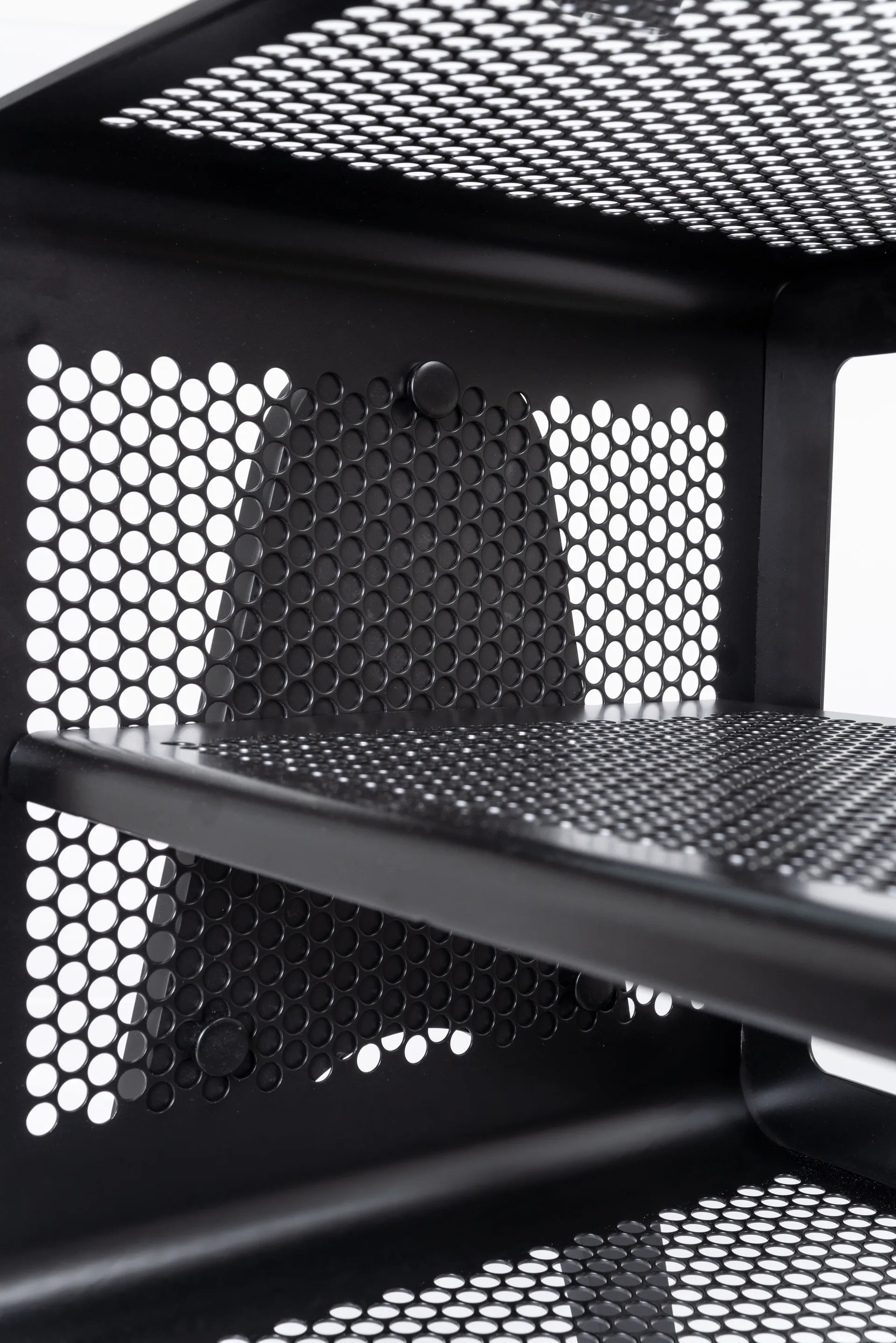 Tica shelf small, Black tica copenhagen