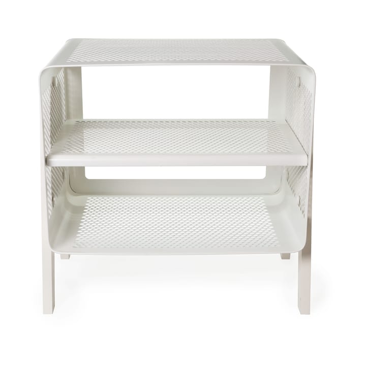 Tica shelf small - Mat white - Tica copenhagen