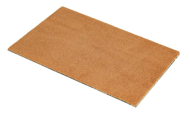 Unicolor doormat, Dijon. 40x60 cm tica copenhagen