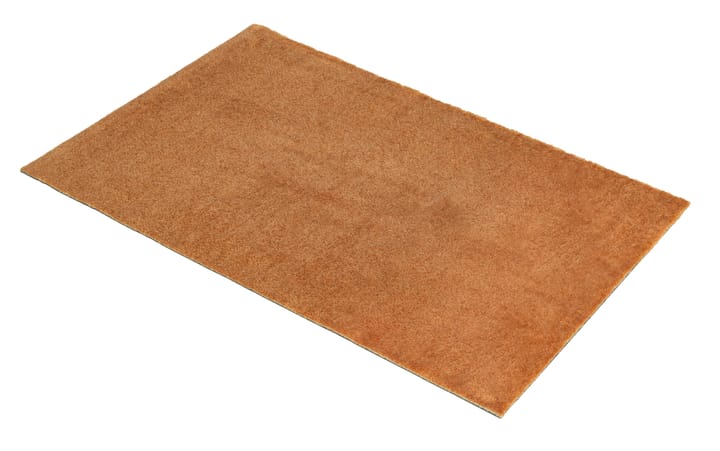 Unicolor doormat, Dijon. 60x90 cm tica copenhagen