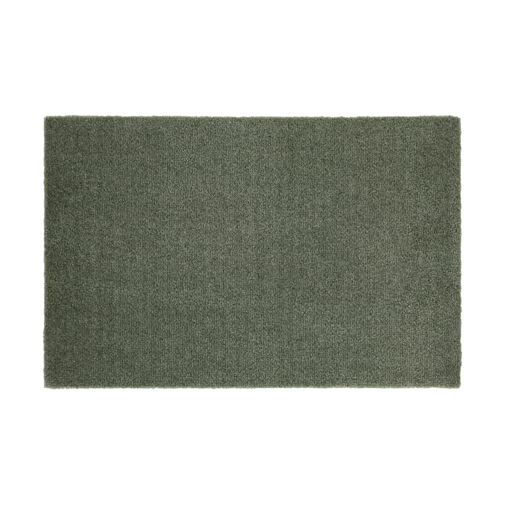 Unicolor doormat - Dusty green. 40x60 cm - tica copenhagen