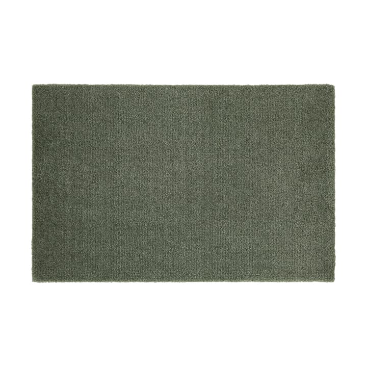 Unicolor doormat - Dusty green. 40x60 cm - Tica copenhagen
