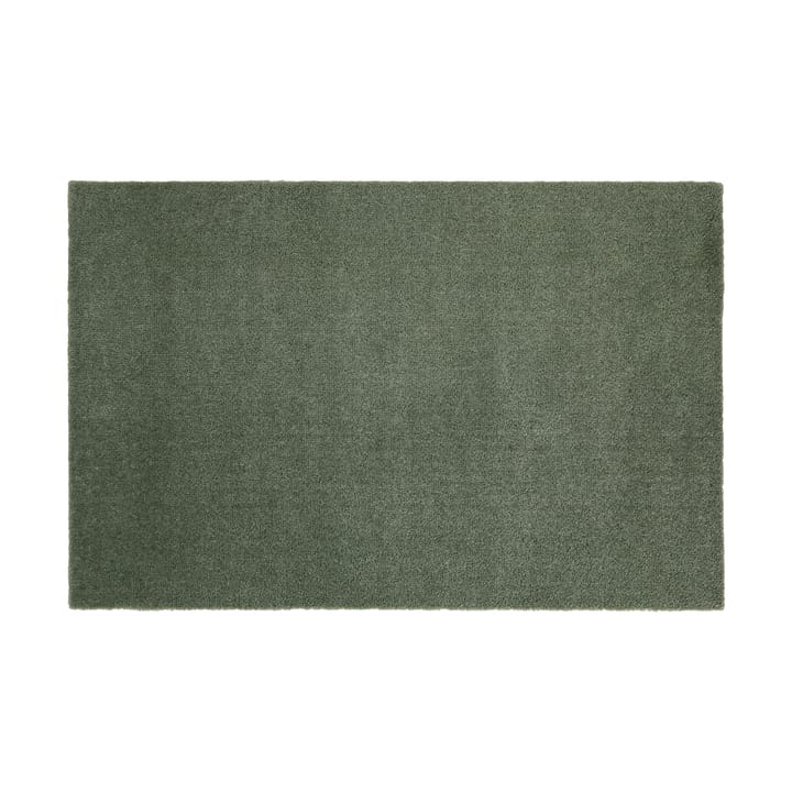 Unicolor doormat - Dusty green. 60x90 cm - Tica copenhagen