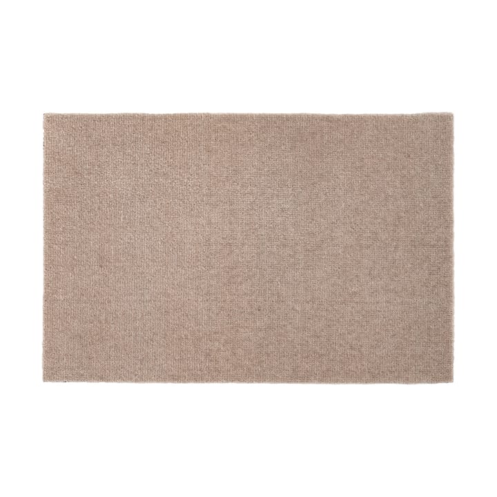 Unicolor doormat - Ivory. 40x60 cm - Tica copenhagen