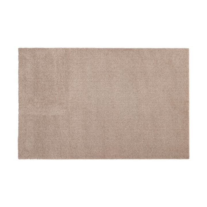 Unicolor doormat - Ivory. 60x90 cm - Tica copenhagen