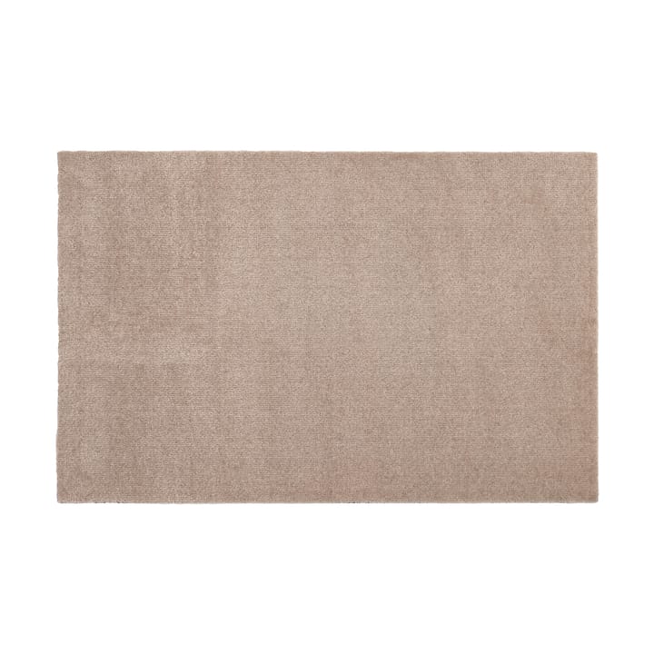 Unicolor doormat - Ivory. 60x90 cm - Tica copenhagen