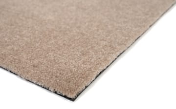 Unicolor doormat - Ivory. 60x90 cm - tica copenhagen