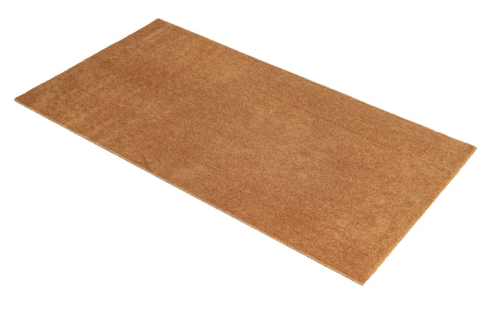 Unicolor hallway rug, Dijon. 67x120 cm tica copenhagen