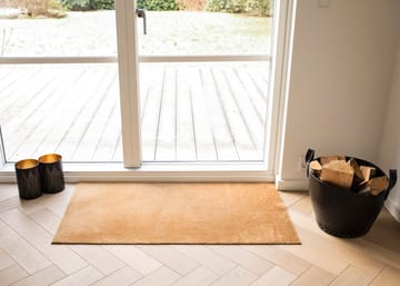 Unicolor hallway rug - Dijon. 67x120 cm - tica copenhagen