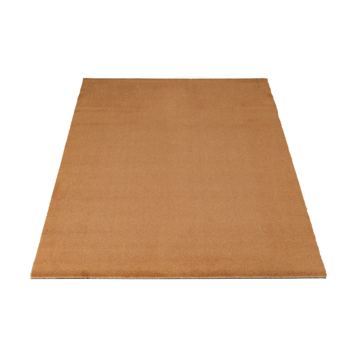 tica copenhagen Unicolor hallway rug Dijon. 90x130 cm