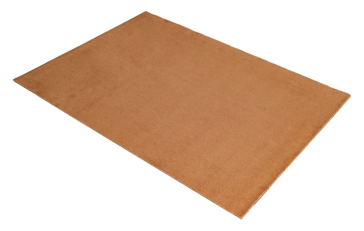Unicolor hallway rug, Dijon. 90x130 cm tica copenhagen