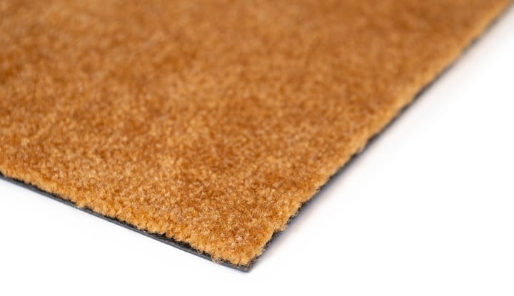 Unicolor hallway rug, Dijon. 90x130 cm tica copenhagen