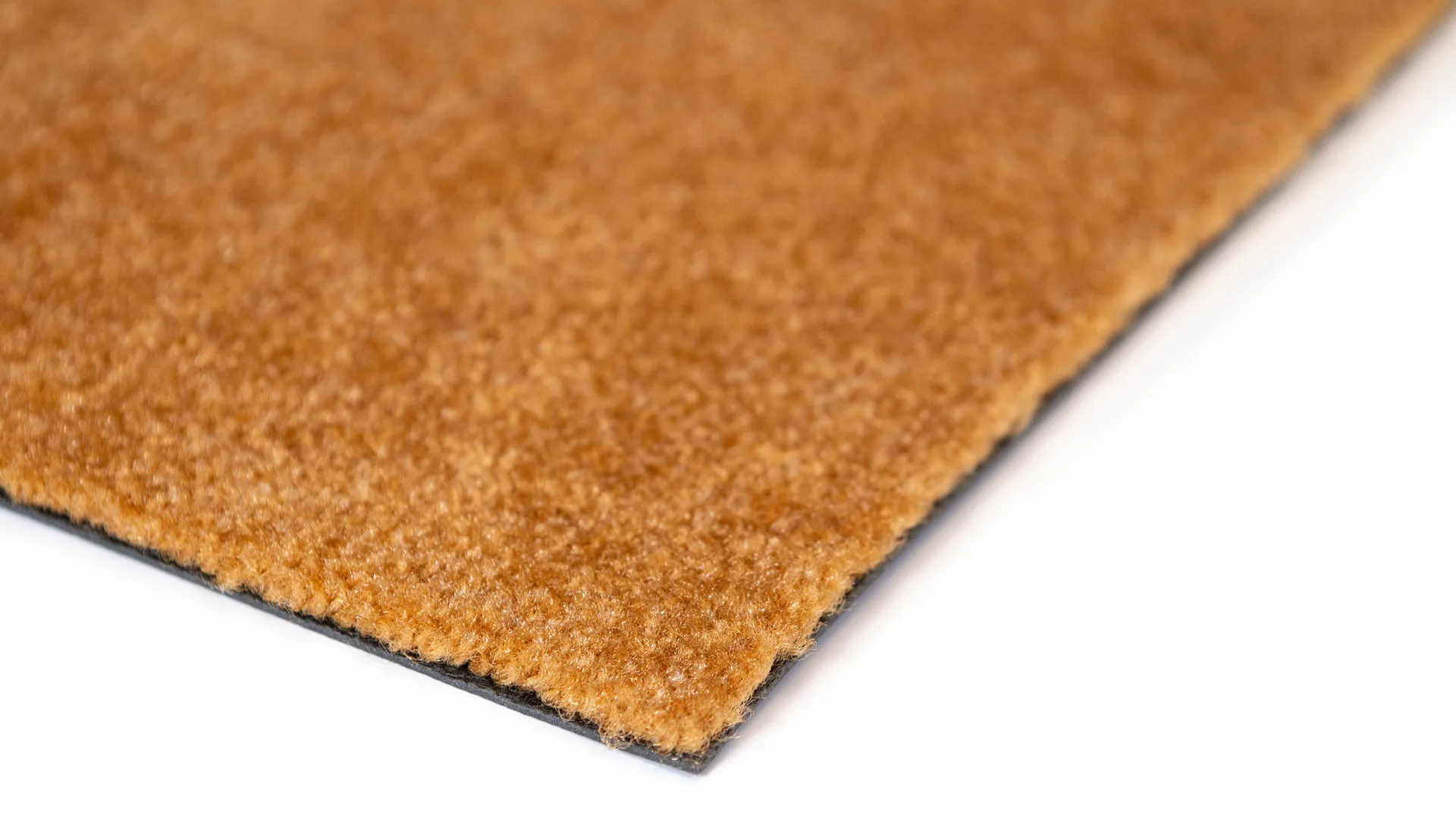 Unicolor hallway rug, Dijon. 90x200 cm tica copenhagen