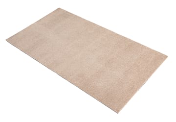 Unicolor hallway rug - Ivory. 67x120 cm - tica copenhagen