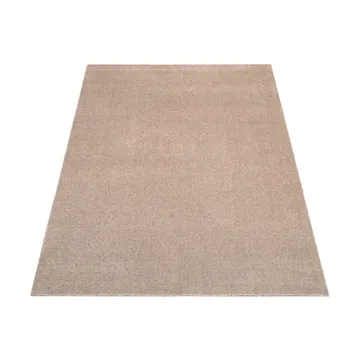 Unicolor hallway rug - Ivory. 90x130 cm - tica copenhagen