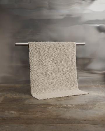 Andersdotter wool carpet 170x240 cm - Beige-offwhite - Tinted